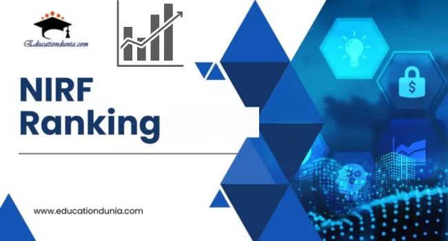 NIRF Ranking 2025 | Top Colleges, List, Release Date, History